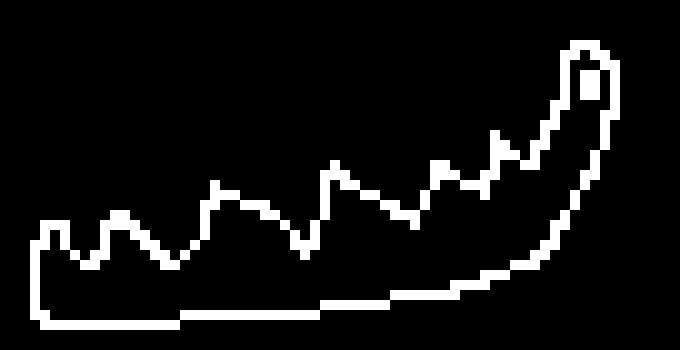 [9664c4] glaptor bottomheadpart