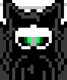 [0afb62] -slaps Skid because he was annoyed and his spooky dancing was annoying him further- | -Rozora