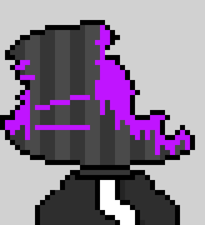 [f684ac] (cats rip a bit more off of him, almost actually killing him this time). -Ez