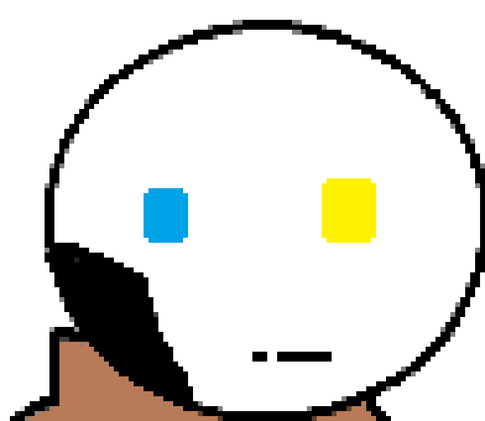 [b9de0d] he meant Anau.... i think... - ink sans