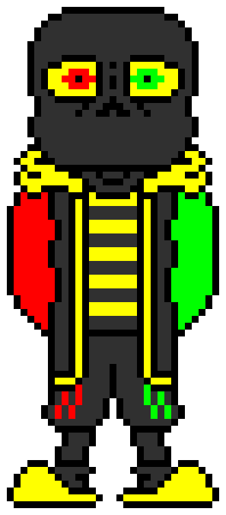 [d6b045] MixedVerse: *His voice echos* MADNESS you better not make be go FULL POWER