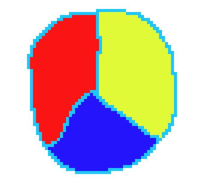 [9664c4] colpor wheel