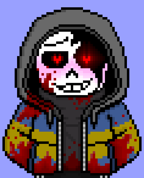 [752b4c] Constant love....