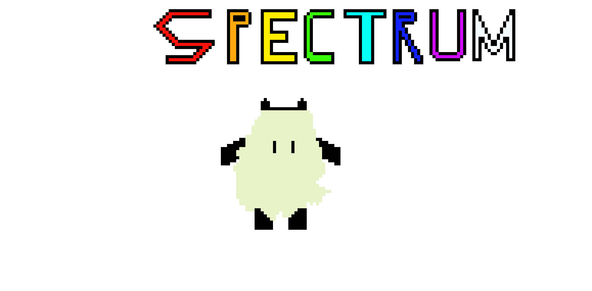 [9664c4] Flurfy (SPECTRUM)