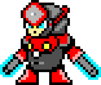 [9664c4] Reactor Man V1