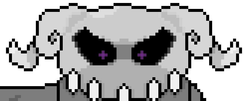 [98772d] Blight's ba- WHAT IS THAT.