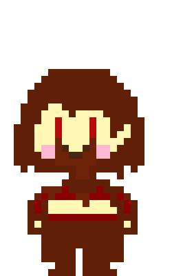 [1ea05f] BUT I'M OK I CAN ALWAYS COME BACK AGAIN... WELL NOT FROM THE DEAD BUT NEAR DETH... I CAN'T DIE USING IT CAUSE I'LL JUST FAINT AT THE LAST SECOND