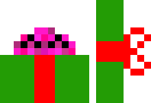 [7b6d71] Christmas Gift