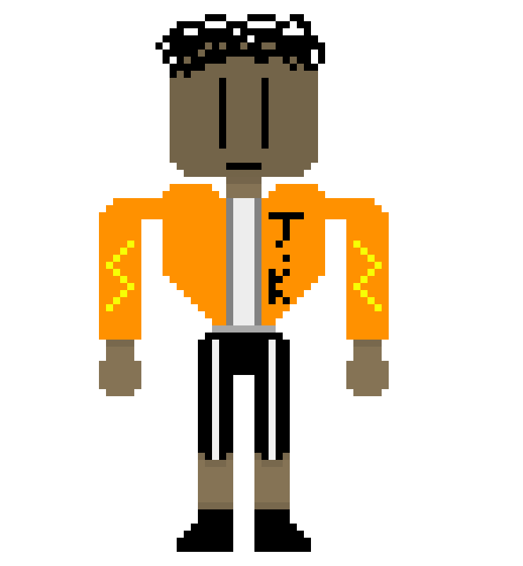 [25d002] So how is everyones day going?