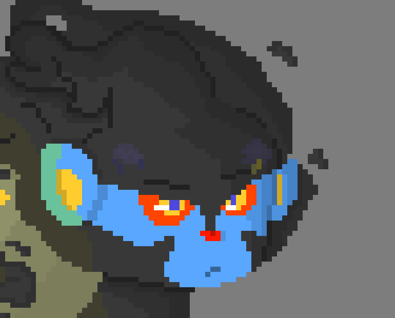 [f7c573] hm, well another thing, do you have anyone or any pokemon you would protect with your life (mostly have a close bond with?)