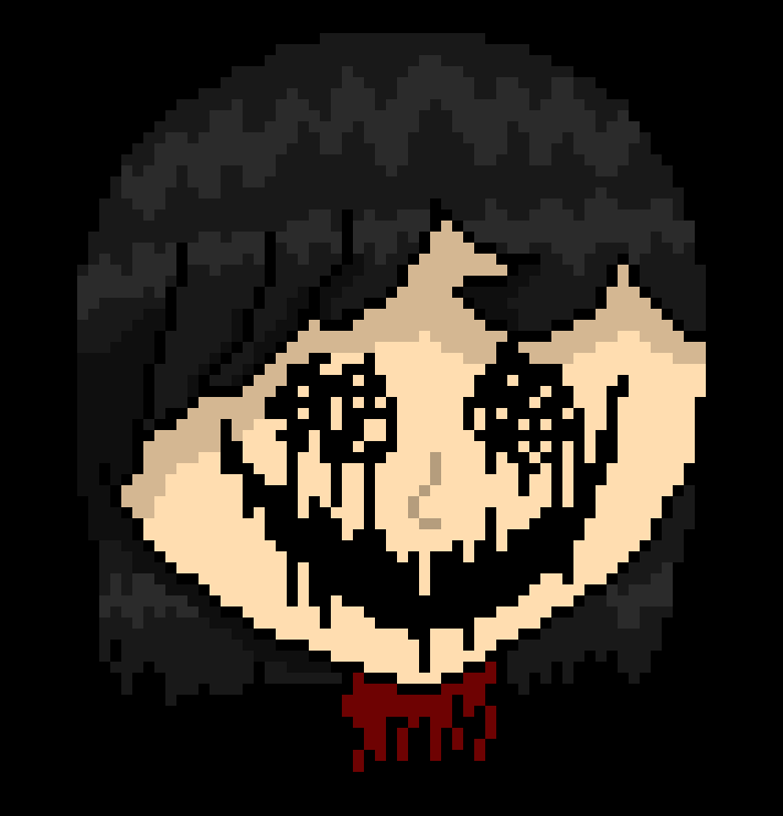 [f7c573] hello to the unknown creatures of either humans and or monsters