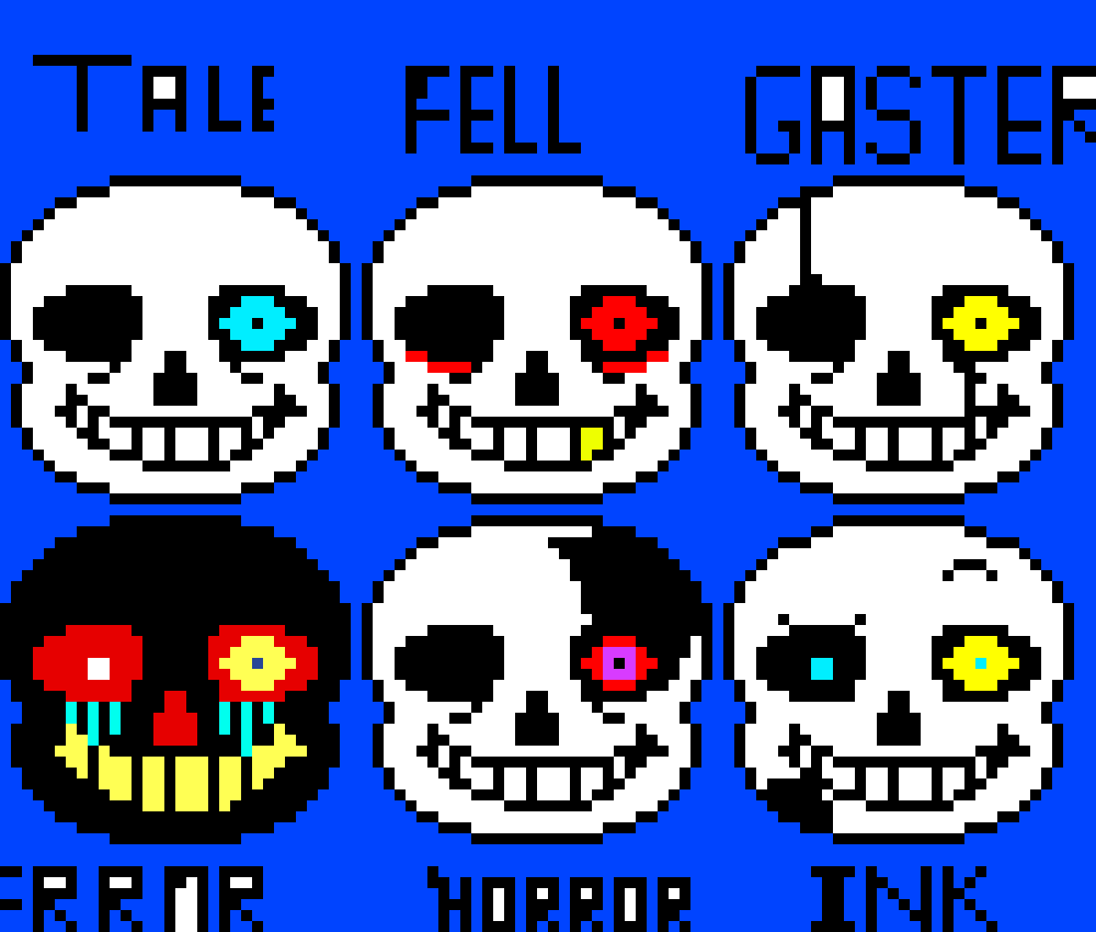 [9664c4] Sans