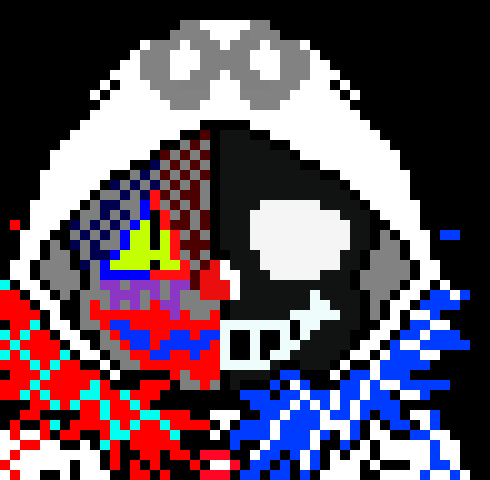 [833b34] [STSans]*brb