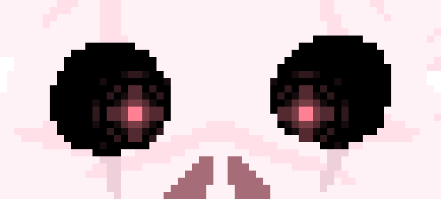 [8048ed] the head is like. offcenter. maybe i should correct it