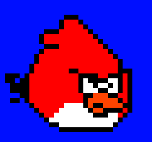 [9664c4] Angry Bird