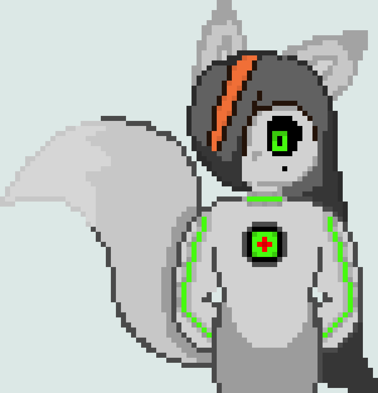 [d8d976] Why? -Glitch Dreemurr