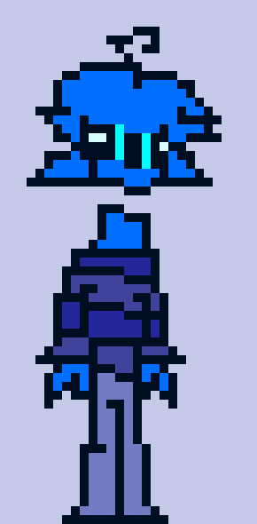 [17d6d3] everyone here is chill (about as chill as the frikin sun.)