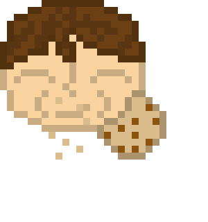 [e16e82] Cookie is really good.