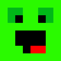 [bf88f7] Friendly Creeper