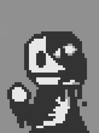 [9461ac] God damn it. Do something, PAM! [lss]