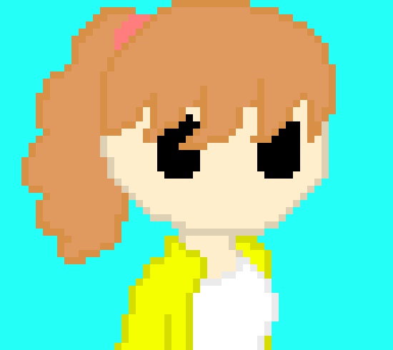 [fedf74] hello white eyes}