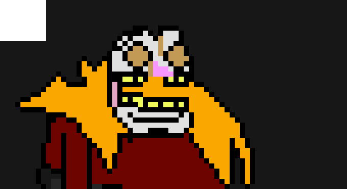 [f92b5d] eggman was about to eat a banana*