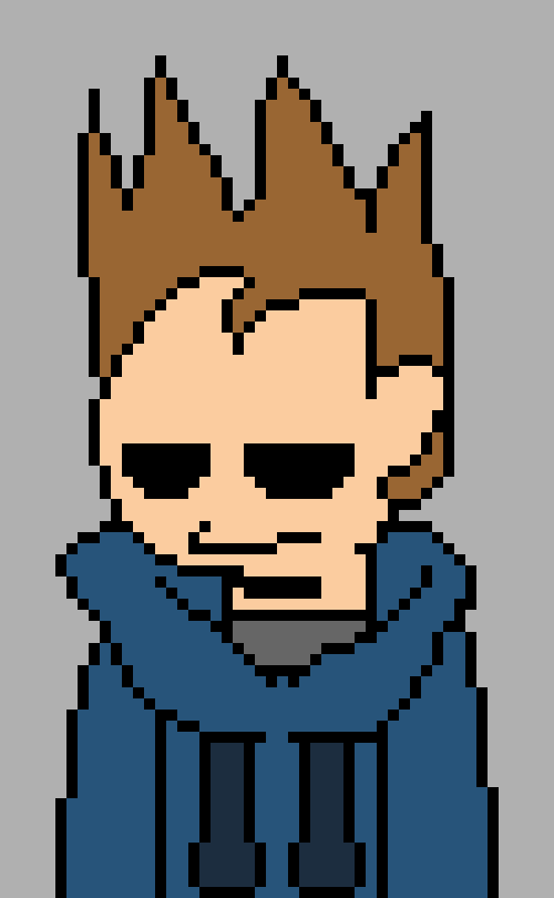 [d8d976] *He's already in the house with Edd* (-Axel)