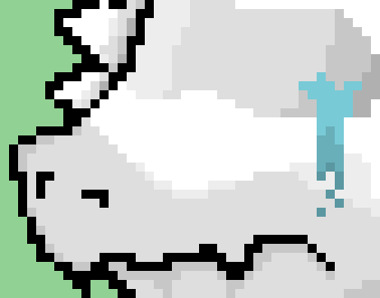 [95be89] Terrie: I also feel like no one actually loves me...