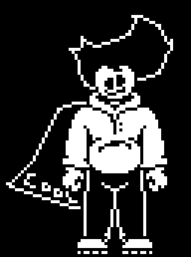 [cc0a85] on a scale of 1-10 how cute is this sprite.