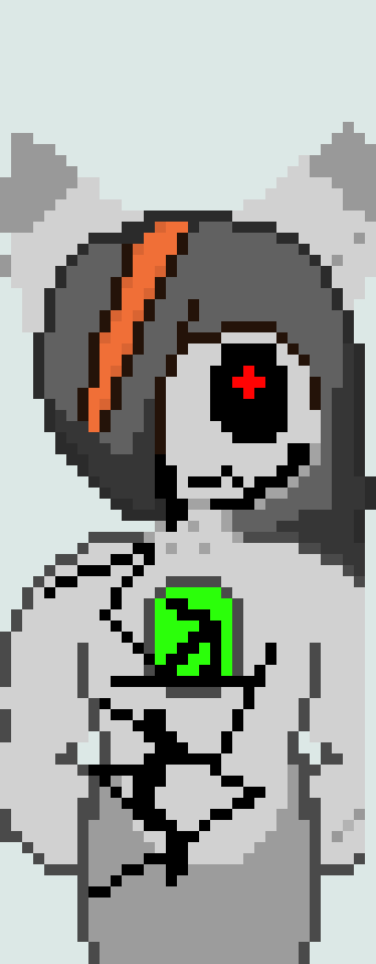 [d8d976] What things? why do i feel different? -Glitch