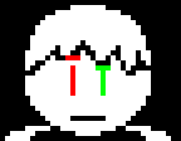 [579f32] uh...what just happened...why is there a hole in the ground? - Ethan