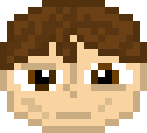 [64a939] Yeah, it might *cough* be just my head.