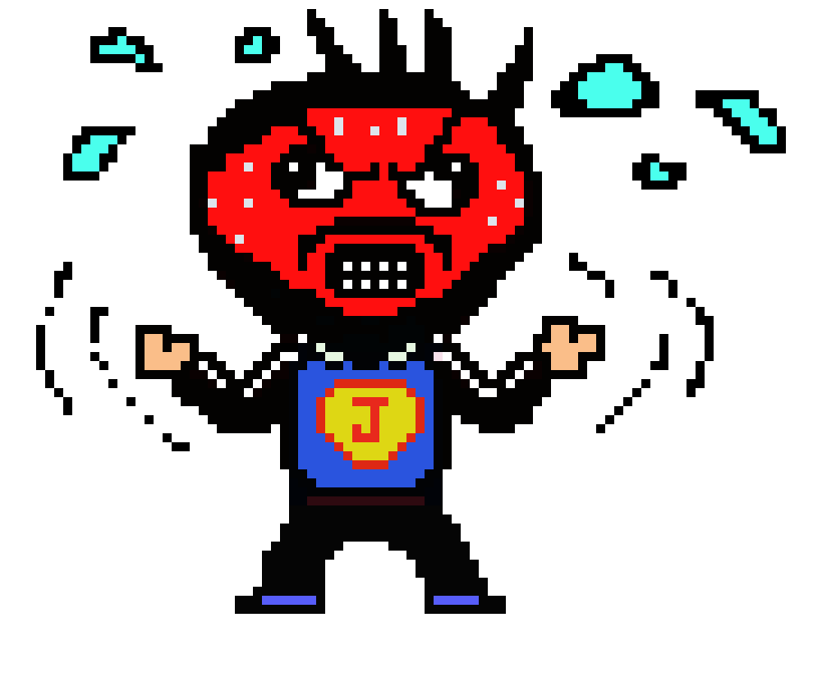 [9664c4] Angry Joe lose