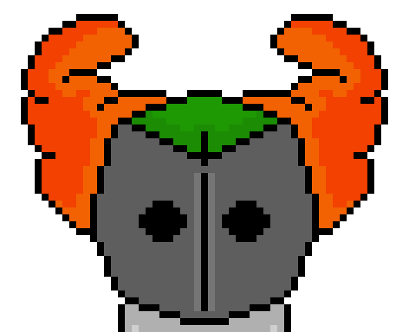 [acbc50] *casually impaling living things*