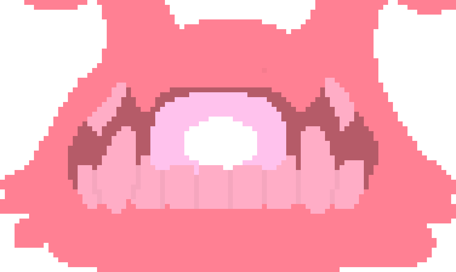 [296099] is it because it's pink.