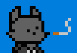 [0b51d0] Also, how come when I join, Mike just goes silent?))