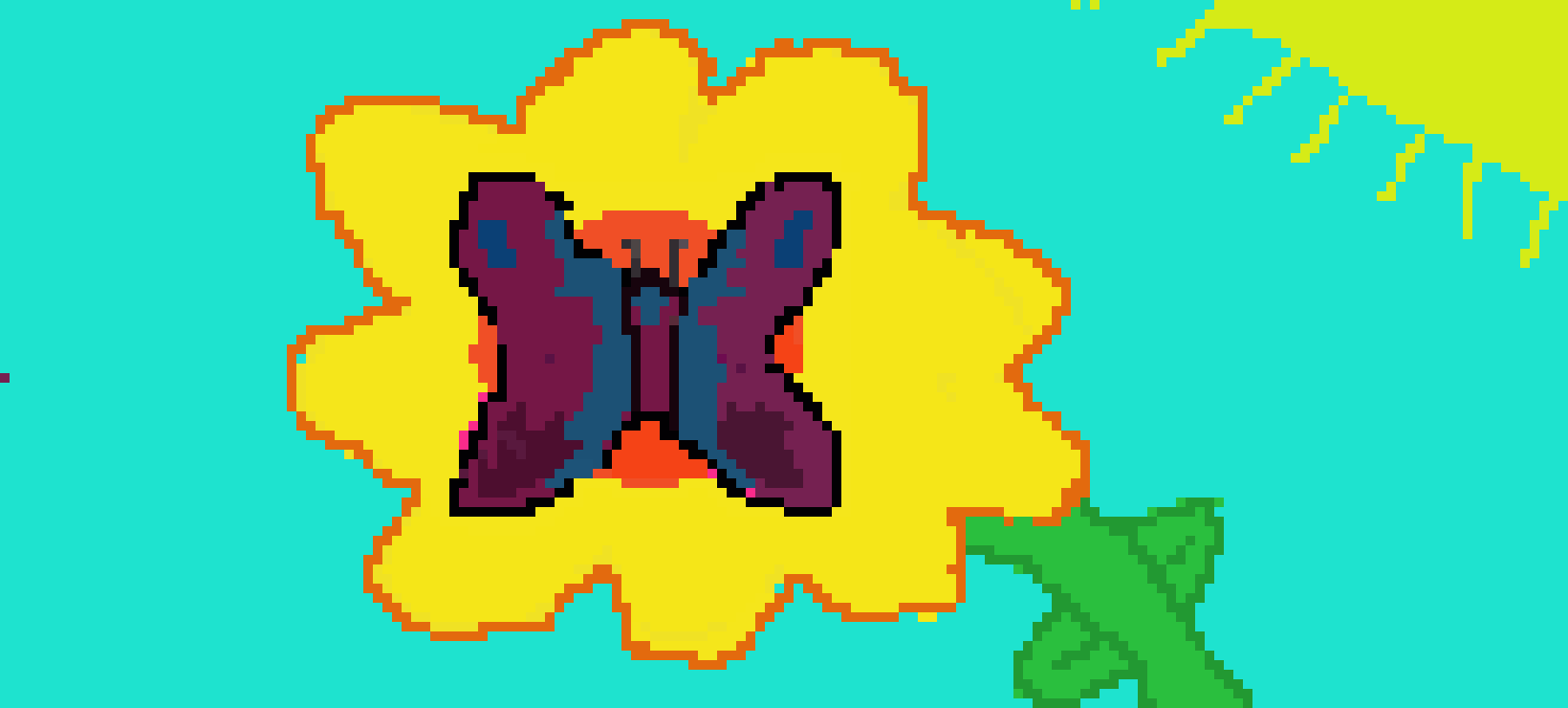 [2e2c98] A Butterflys life