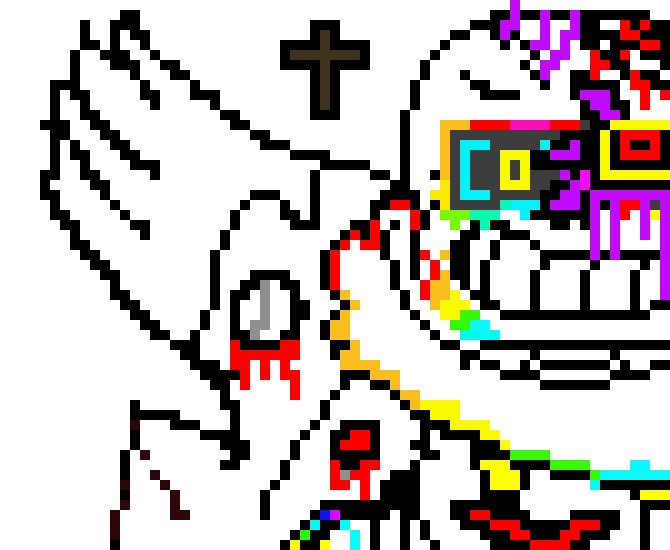 [35d277] Ive became this guy - Fresh!Ink