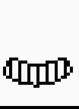 [0f5524] -drawing a smile- -Tiny Timmy