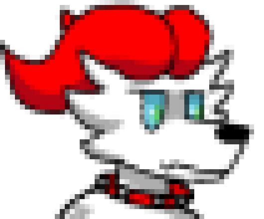 [583245] For how little I really care about any of this due to being asleep for basically 90% of the day, at least I got something a little more interesting in the works.....