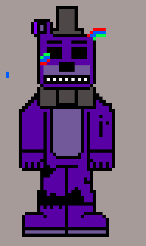 [1550bf] (save) - shadow freddy