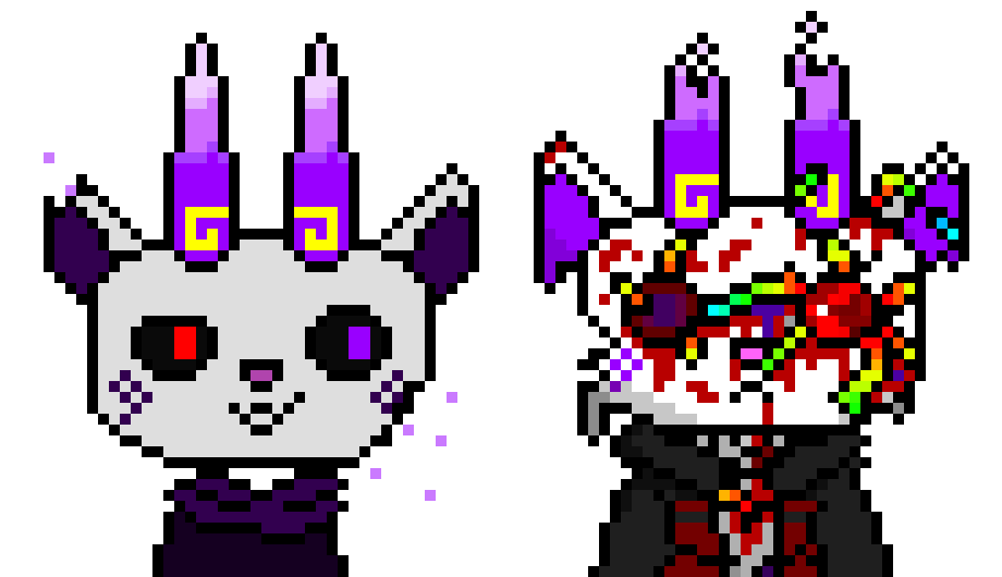 [5b2f3e] How does it feel? to not be in control?