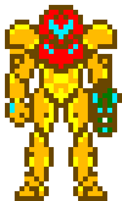 [e5ad90] samus