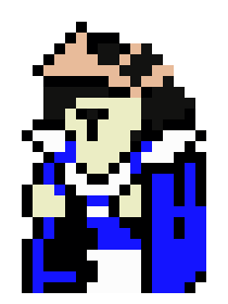 [13dde7] Galka- Knight