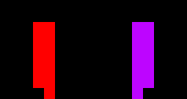 [5b2f3e] Now, just because it’s a stronger... parasite?, it can override other viruses and parasites, like the fnf corruption, it can infect a latex as well, 