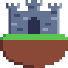 [4a68c0] large castle