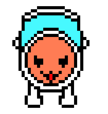 [5b2f3e] ......... -charges something- 