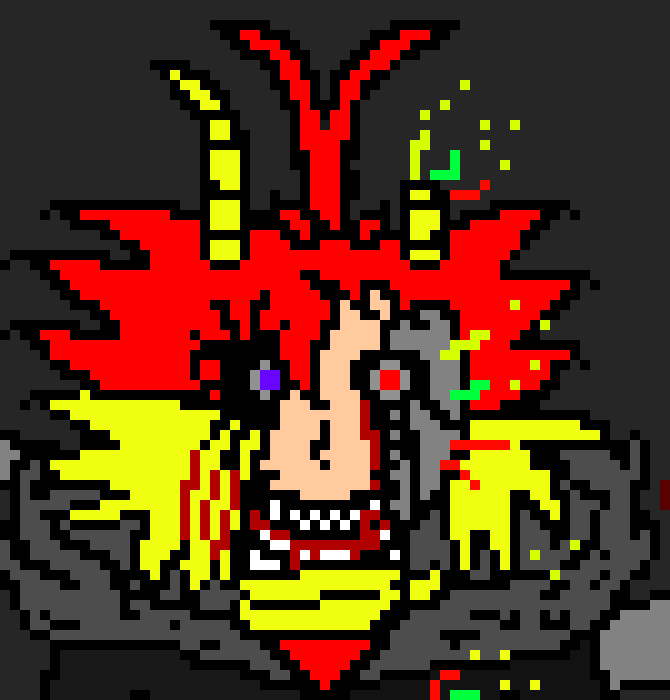 [f629f2] From what I see it look like PAM start to break - DST