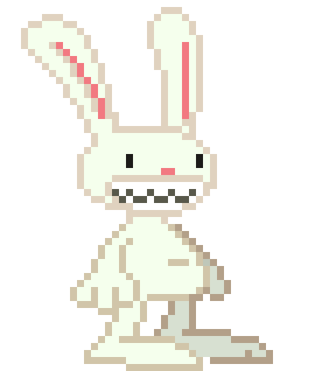 [c15a39] Max: *breaks down non-existent door* WHO IS READY! For me to ruin any sense of urgency and intense moments with my bad jokes and stupid cartoony shenanigans 