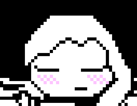 [7a0a81] Cuz you keep bringing that up and embarassing me! *she sighs.* Jesus...